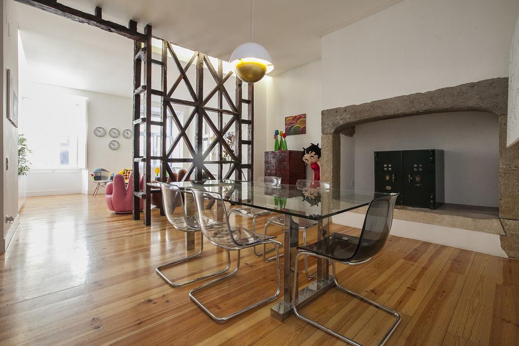 Pop Art Lisboa 204 Apartment Exterior photo