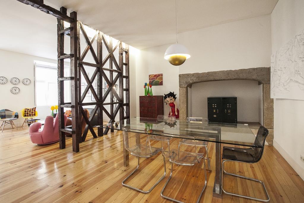 Pop Art Lisboa 204 Apartment Exterior photo
