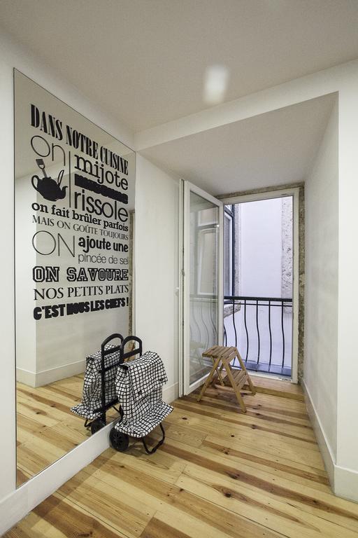 Pop Art Lisboa 204 Apartment Exterior photo